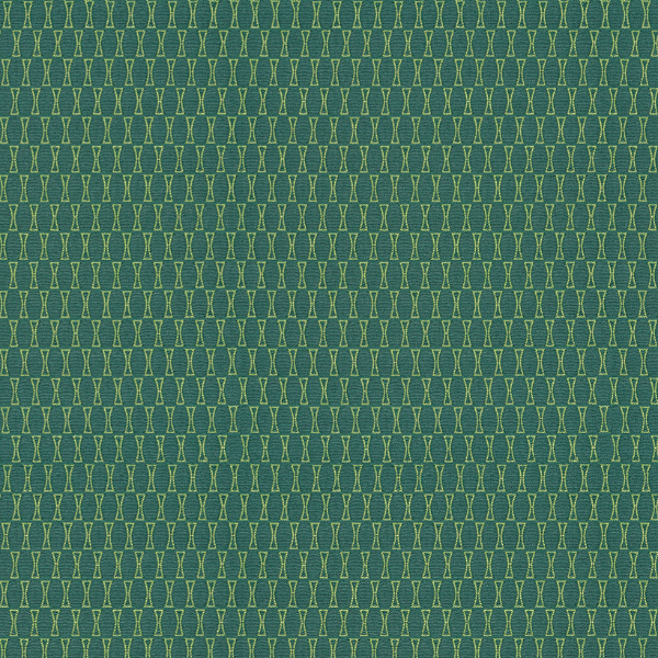 Remnant of Pallas Trapunto Field Upholstery Fabric