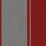 Carnegie Triathlon 55 Sunbrella Red Upholstery Fabric