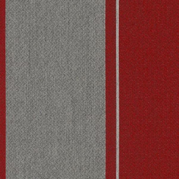 Carnegie Triathlon 55 Sunbrella Red Upholstery Fabric