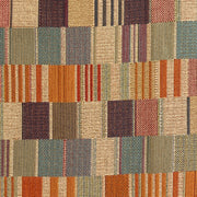 Tunnel Vision Upholstery Fabric