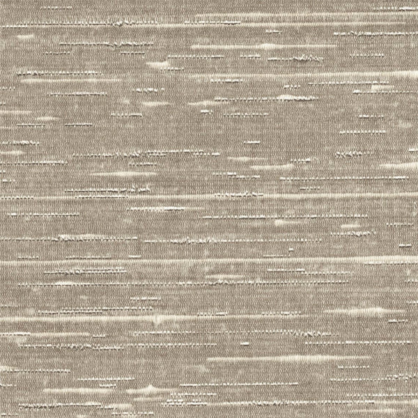 Remnant of Architex Tussar Cement Upholstery Vinyl