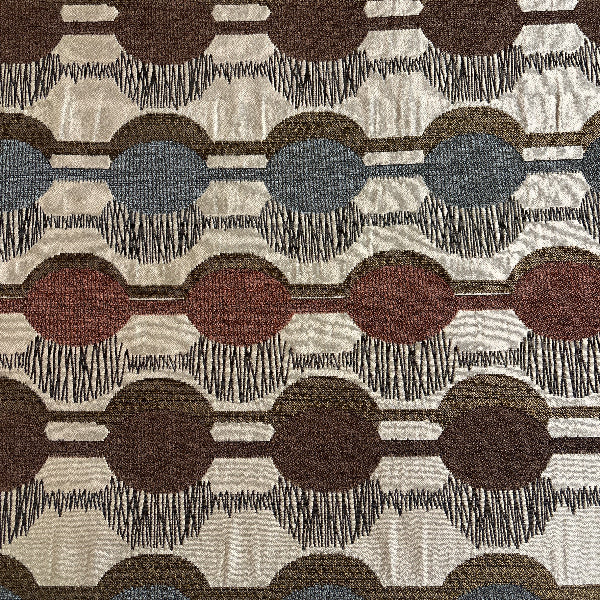 Twin Brooks Santa Fe Upholstery Fabric