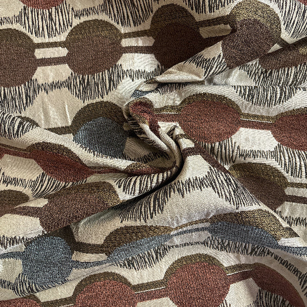 Twin Brooks Santa Fe Upholstery Fabric Yardage