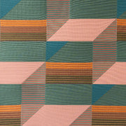 Remnant of Luna Angled Ombre Unaka Upholstery Fabric