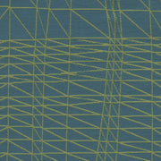 Luna Filament Agave Upholstery Fabric