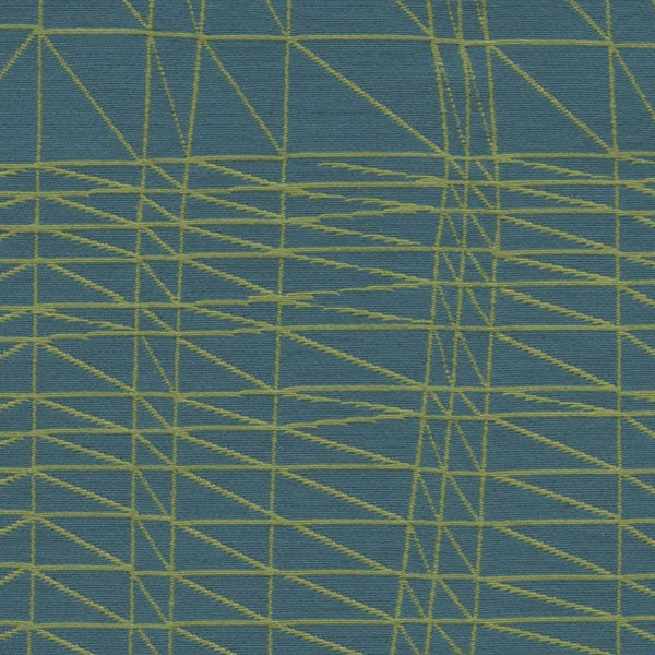 Luna Filament Agave Upholstery Fabric
