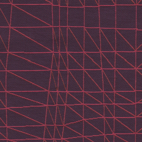 Remnant of Luna Filament Escapade Upholstery Fabric