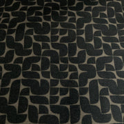 Remnant of Unika Vaev Uber Talented Upholstery Fabric
