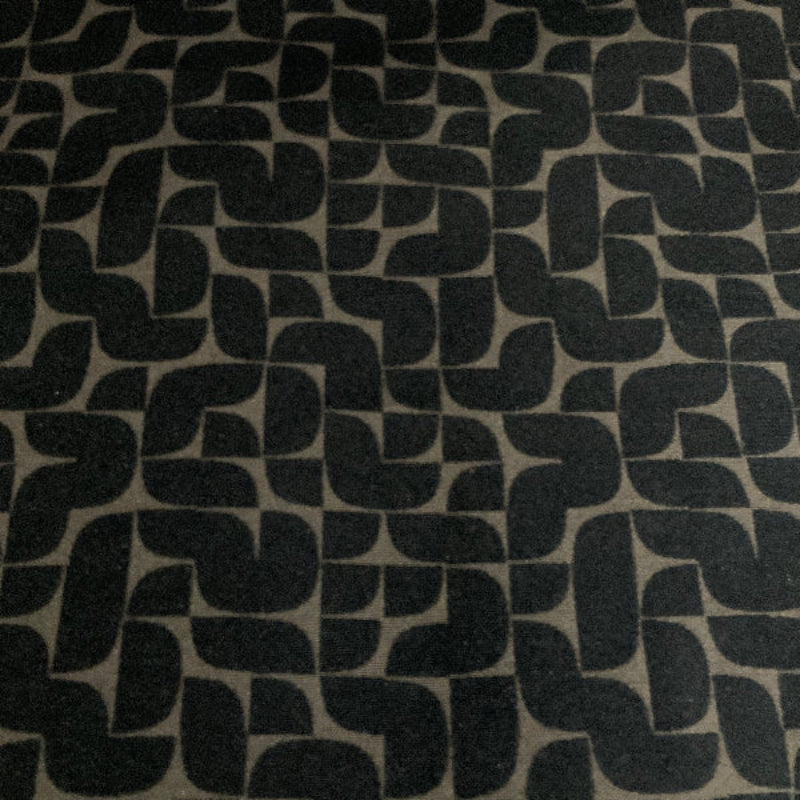 Remnant of Unika Vaev Uber Talented Upholstery Fabric