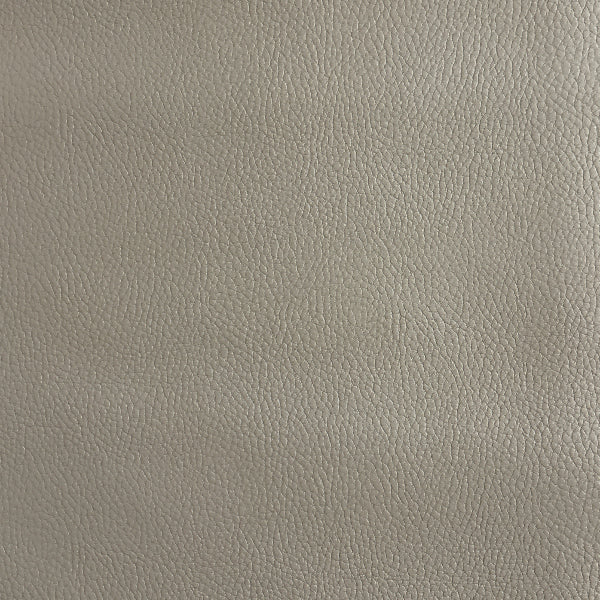 UltraLeather Tottori Sand Castle Soft Faux Leather Gray Upholstery Vinyl