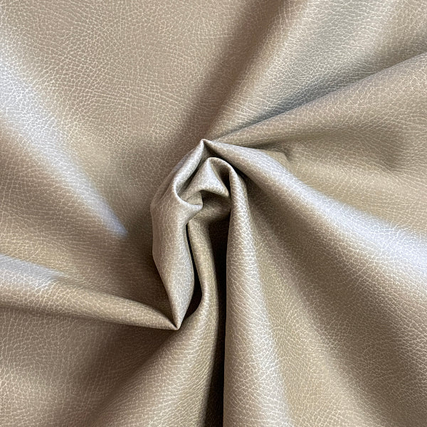 Ultraleather Brisa Distressed Muslin Upholstery Vinyl