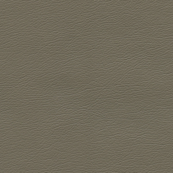 Remnant of Ultraleather Moth Wing Light Gray Upholstery Vinyl