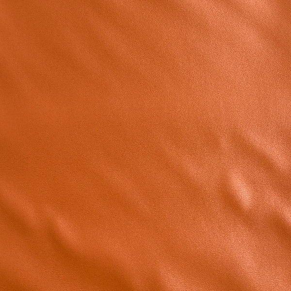Ultraleather Pro Raw Sienna Faux Leather Orange Upholstery Vinyl