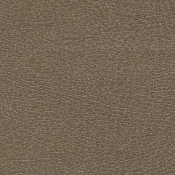 Remnant of Ultraleather Brisa Mocassin Brown Upholstery Vinyl