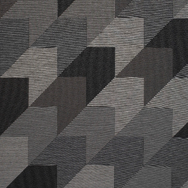 Remnant of HBF Upscale Scaffold Upholstery Fabric