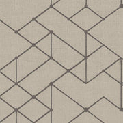 Mayer Vector Latte Gray Upholstery Vinyl