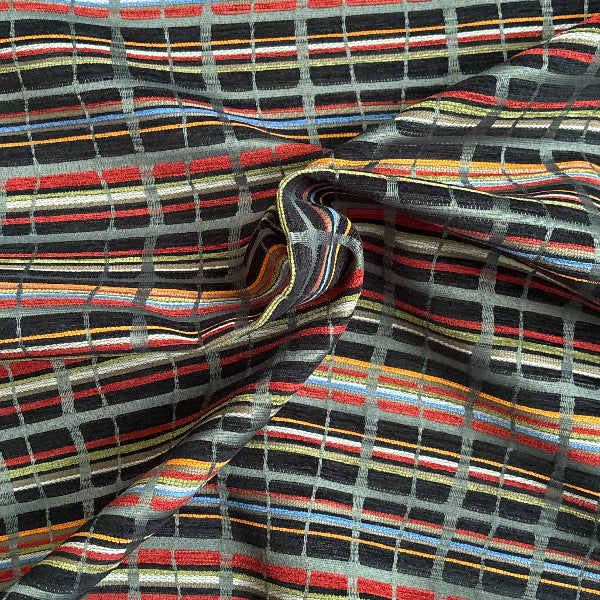 Valley Forge Color Variations Xtreme Upholstery Fabric Yardage