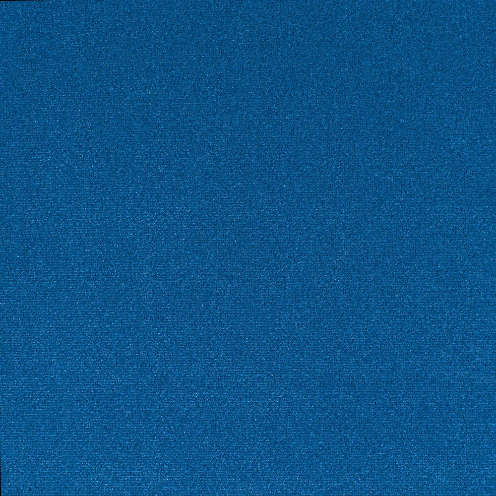 HBF Velvet Mix Watercolor Blue Upholstery Fabric