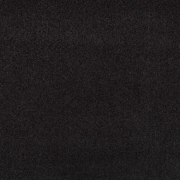 HBF Velvet Mix Ink Blue Upholstery Fabric