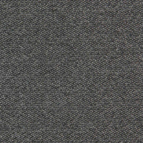 Bernhardt Venture Charcoal Gray Wool Upholstery Fabric