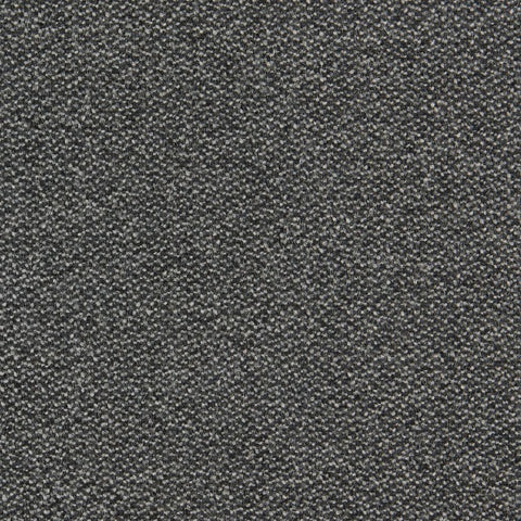 Bernhardt Venture Charcoal Gray Wool Upholstery Fabric