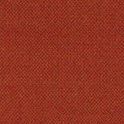 Bernhardt Venture Cayenne Orange Wool Upholstery Fabric
