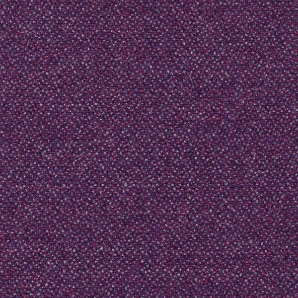 Bernhardt Venture Orchid Purple Wool Upholstery Fabric