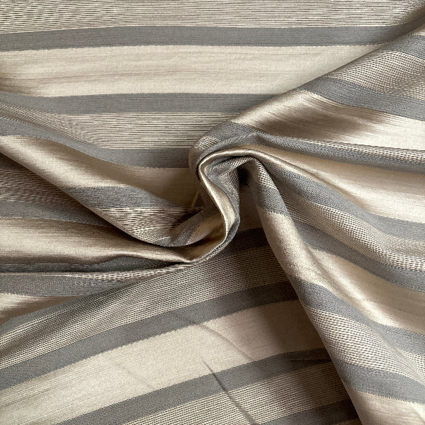 Violet Ice Upholstery Fabric Yardage