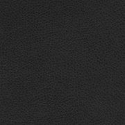 Paul Brayton Tolstoy Asphalt Black Upholstery Vinyl
