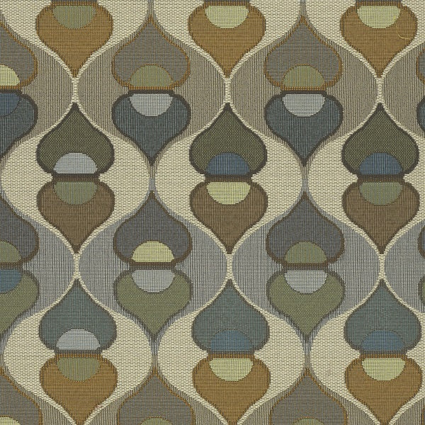 Mayer Nirvana Spa Upholstery Fabric