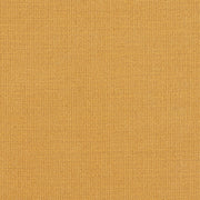 Remnant of Mayer Cosmopolitan Saffron Upholstery Fabric