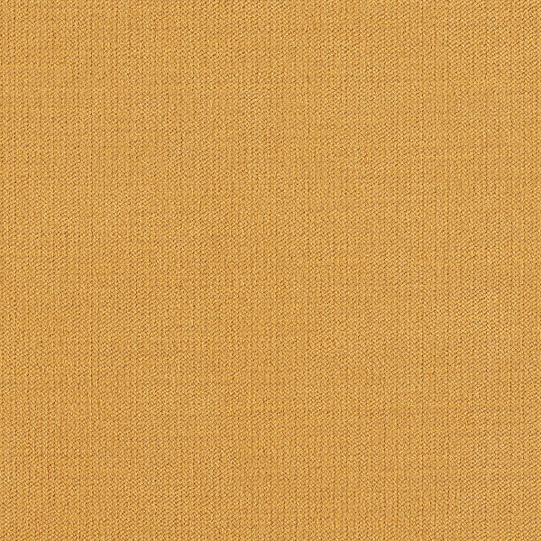 Remnant of Mayer Cosmopolitan Saffron Upholstery Fabric