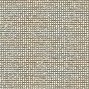 Remnant of Mayer Form Zinc Gray Upholstery Fabric