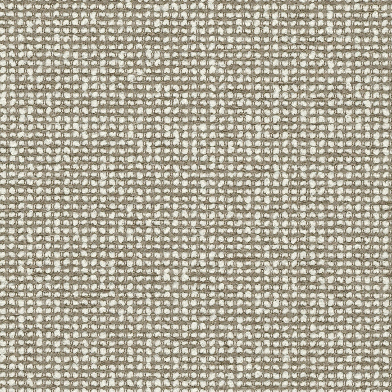 Remnant of Mayer Form Zinc Gray Upholstery Fabric