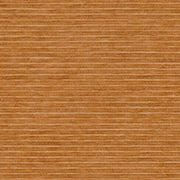 Remnant of Mayer Channel Melon Upholstery Fabric