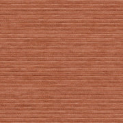 Remnant of Mayer Channel Coral Upholstery Fabric