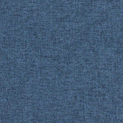 Remnant of Mayer Gatsby Indigo Upholstery Fabric