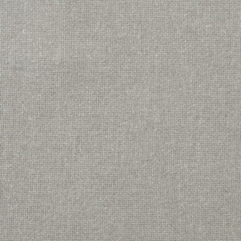 Luna Woohl Fog Gray Upholstery Fabric