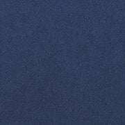 Luna Woohl Anchor Blue Upholstery Fabric