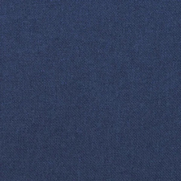 Luna Woohl Anchor Blue Upholstery Fabric