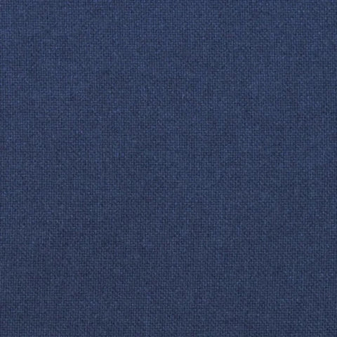 Luna Woohl Anchor Blue Upholstery Fabric