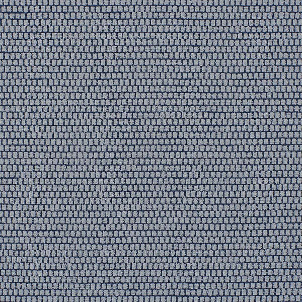 Remnant of HBF Walkabout Noble Navy Upholstery Fabric