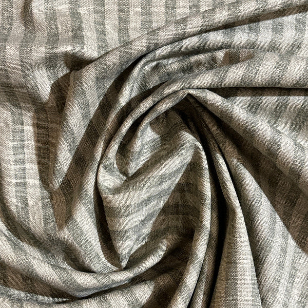 Wall Street Cotton Print Fabric Yardage