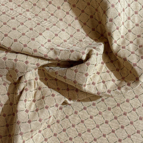 Walmer Cameo Upholstery Fabric Yardage