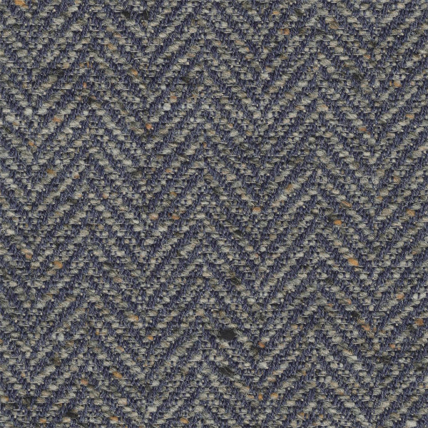 Architex Wellesley Dawson Blue Upholstery Fabric