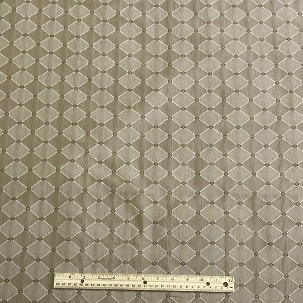Weston Linen Upholstery Fabric Yardage