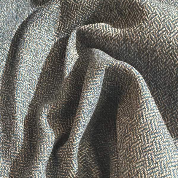 Wolf-Gordon Baxter Cadet Upholstery Fabric Yardage