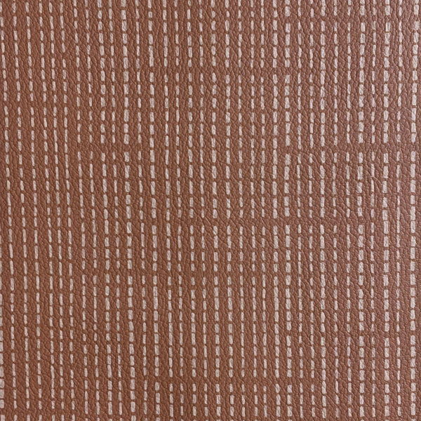 Wolf-Gordon Eden Ginger Upholstery Vinyl