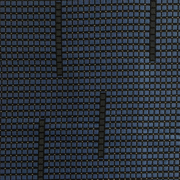 Wolf-Gordon Float Azurite Upholstery Fabric