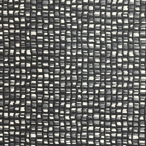 Wolf-Gordon Skye Slate Gray Textured Upholstery Fabric